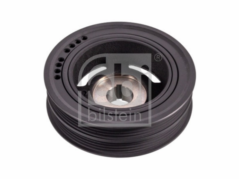 Puleggia (disaccoppiata) Chevrolet (gm) aveo 1.2 dohc 16V sp