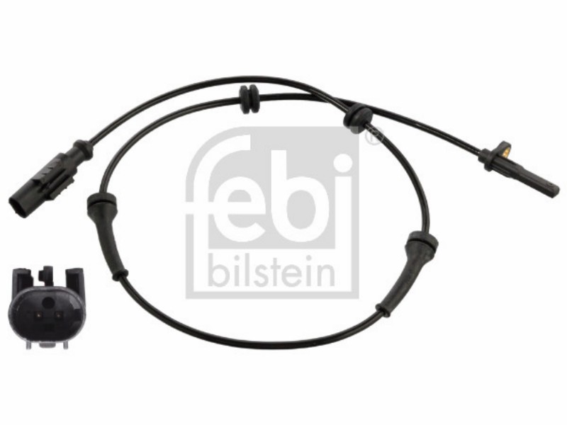 Sensore ABS Fiat fiorino III 1.2 fiorino III 1.