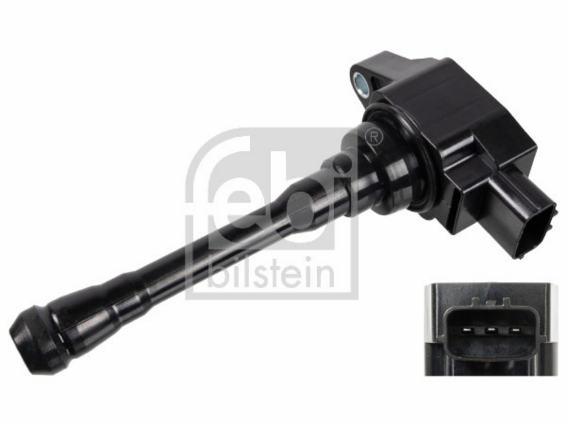 Bobina di accensione altima (L32) 2.5 16V bluebir