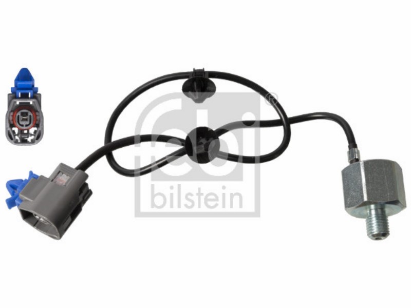 Sensore di battito Mazda MAZDA3 III (bm) 1.6 16V