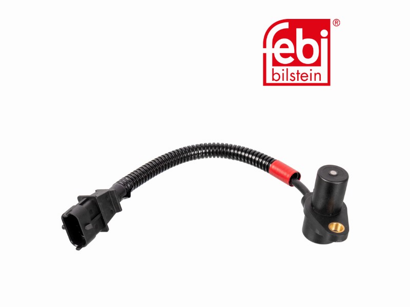 Sensore posizione albero motore Kia sorento I 2.5 CRDi 16V sorento