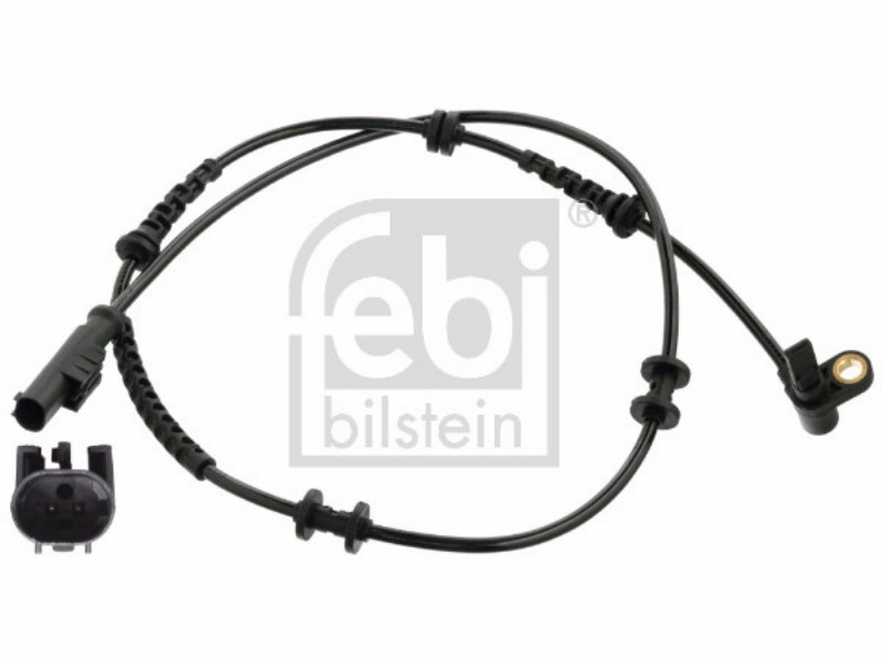 Sensore ABS Fiat Panda II 1.1 Panda II 1.2 pand