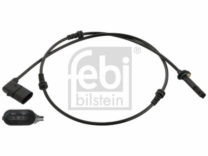 Sensore ABS Mercedes benz pkw c 160 c 160 t c 1