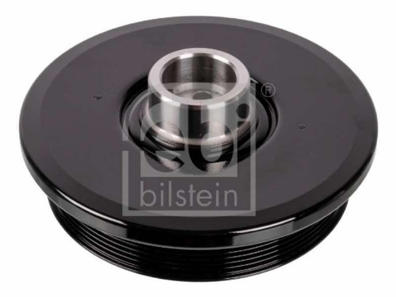 Puleggia (disaccoppiata) BMW 125 d - 155 kw / 211 hp 125 d -
