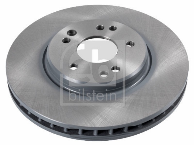 Disco freno Mercedes benz pkw 190 e 2.5-16V evo