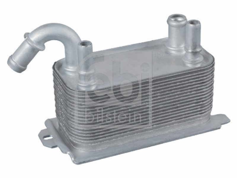 Radiatore olio Ford pkw c-max 1.6 tdci duratorq c-