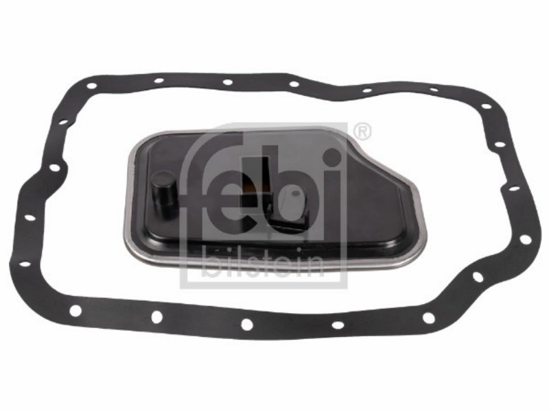 Set filtro olio cambio Ford pkw Fiesta 1.4 pfi zetec s 16V
