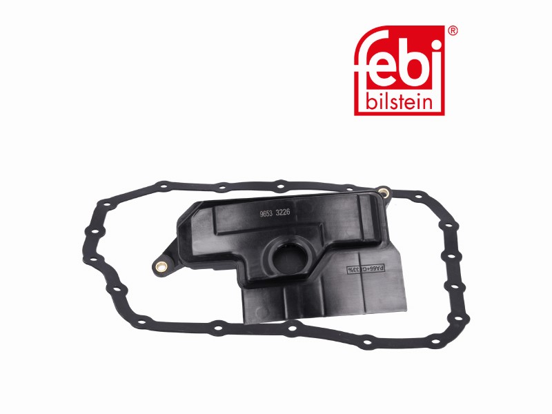 Set filtro olio cambio Lexus es V 350 (GSV4) 3.5 es V 350