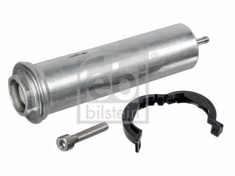 Filtro carburante BMW 316 d - 85 kw / 116 hp 318 d -