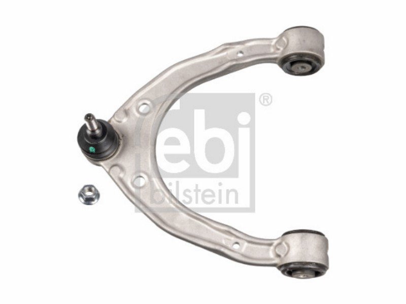 Braccio sospensione VW touareg 2 4MOTION (7P) 3.0 TDI V