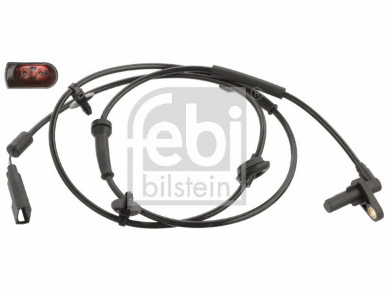 Sensore ABS Ford pkw Transit 2.2 duratorq 16V t