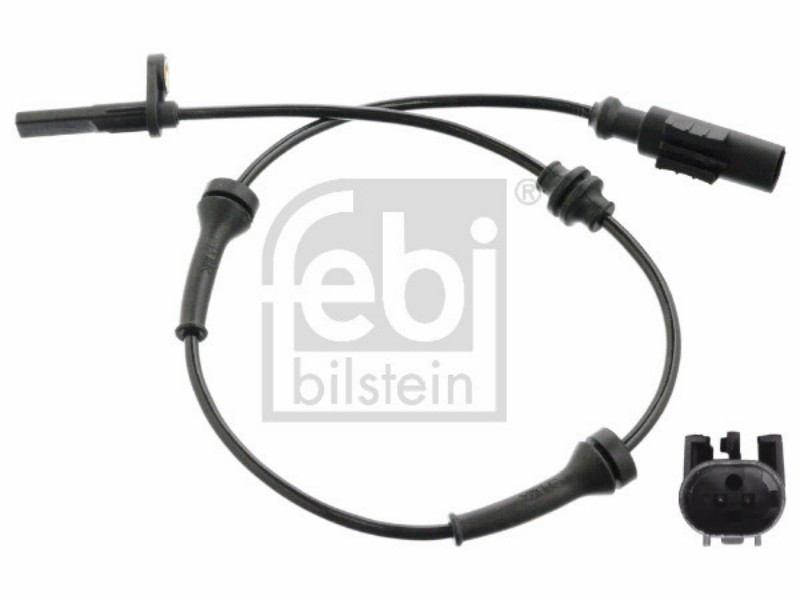 Sensore ABS Fiat doblo II 1.3 JTD 16V doblo II
