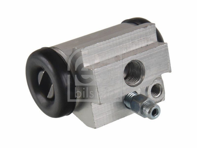 Wheel brake cylinder