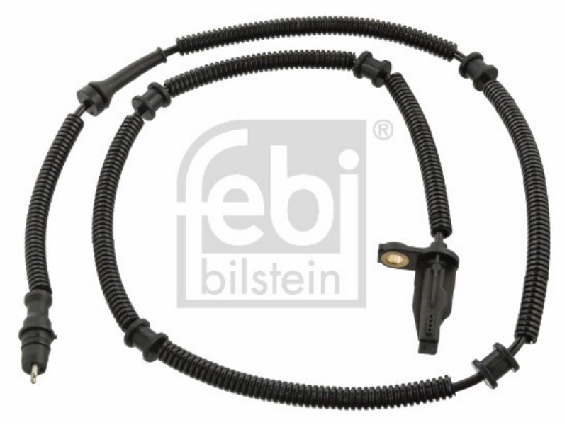 Sensore ABS pkw master II t 28 (fd) 1.9