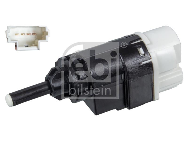Interruttore luce freno auto 1.2 auto 1.5 dCi dok