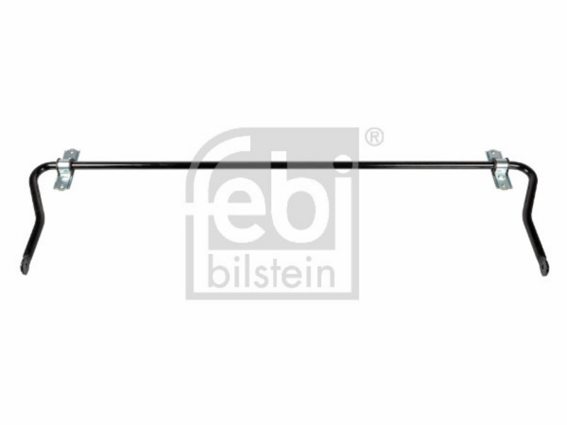Stabilizzatore Citroën jumper III 2.2 HDI 16V jump