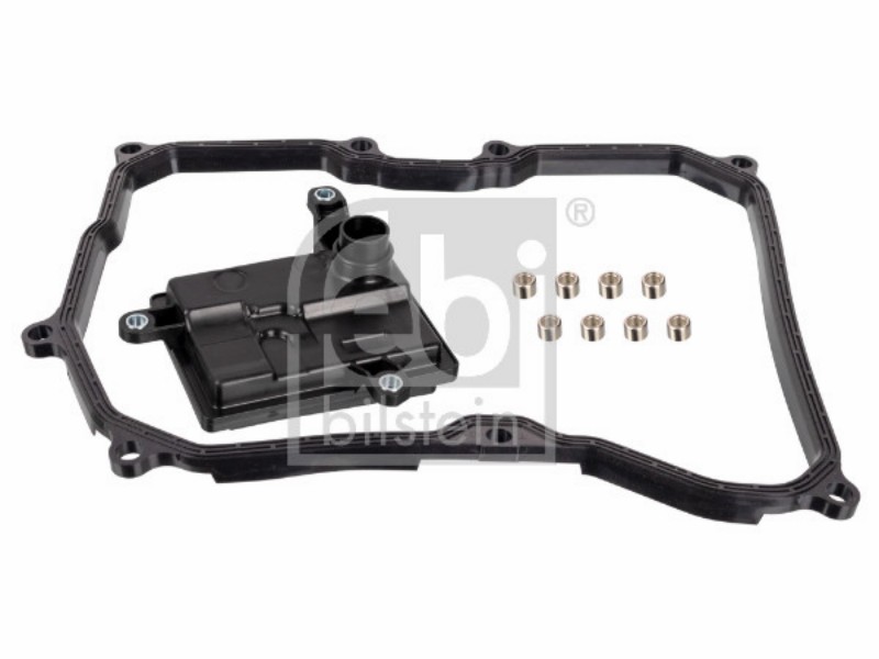 Set filtro olio cambio Seat arona (kj) 1.6 16V Ibiza (6P)