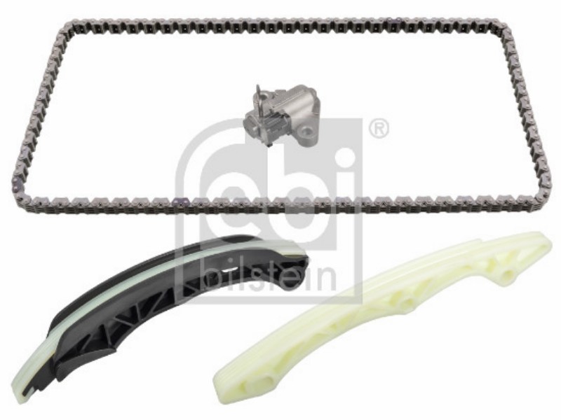 Kit catena distribuzione smart fortwo 2 Cabrio (451) 1.0 for