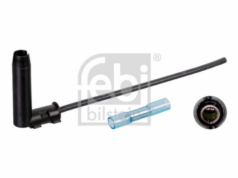 Wiring harness repair kit