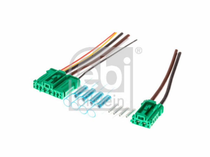 Wiring harness repair kit