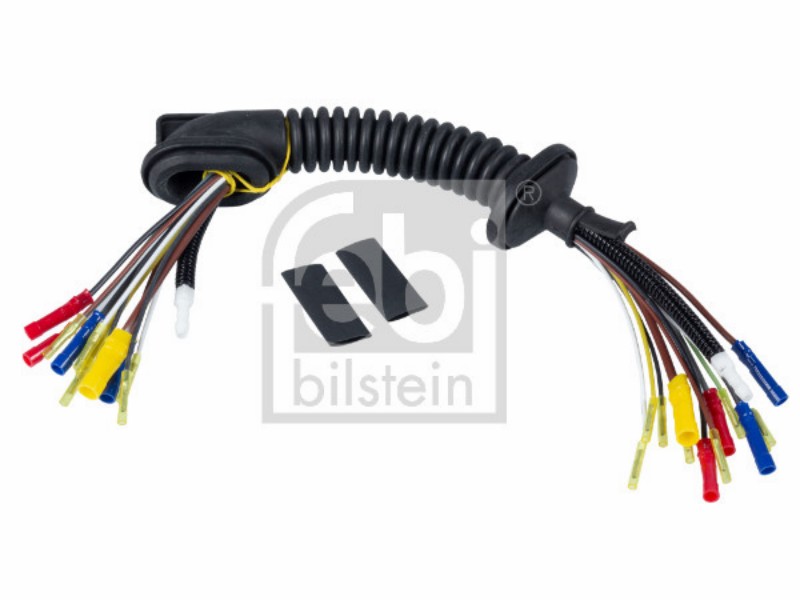 Kit riparazione cablaggio Alfa Romeo Giulietta II 1.4 16V giu