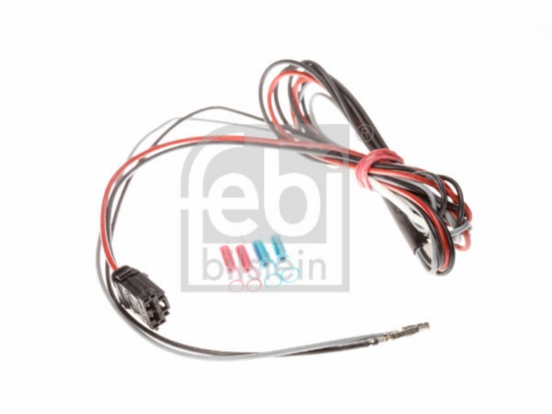 Kit riparazione cablaggio Citroën jumper II 2.3 HDI 16V jumpe