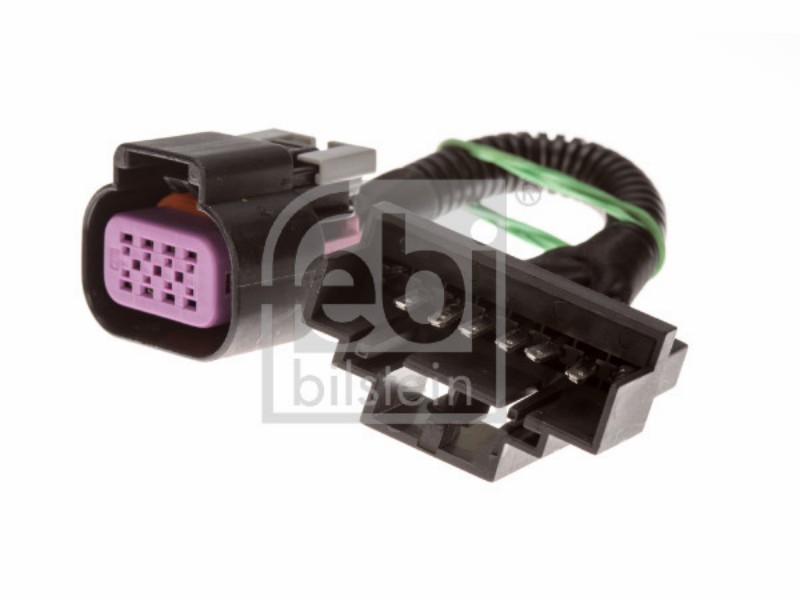 Kit riparazione cablaggio Citroën jumper II 2.3 HDI 16V jumpe
