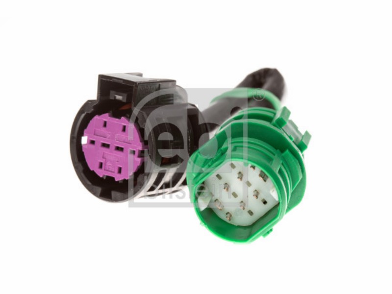 Kit riparazione cablaggio Citroën jumper III 2.0 HDI 16V jump