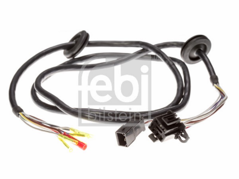 Kit riparazione cablaggio Audi cabriolet (8g) 1.8 20V cabriol