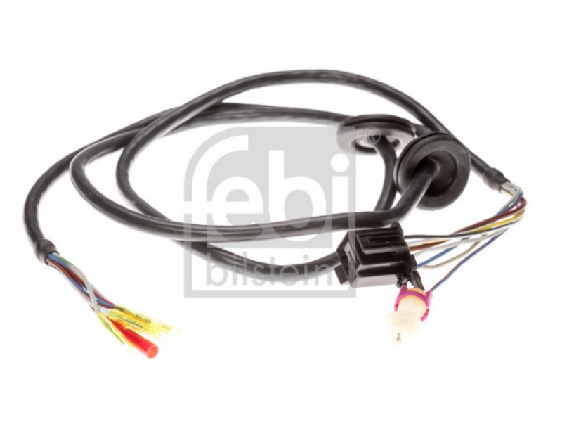 Kit riparazione cablaggio Audi cabriolet (8g) 1.8 20V cabriol