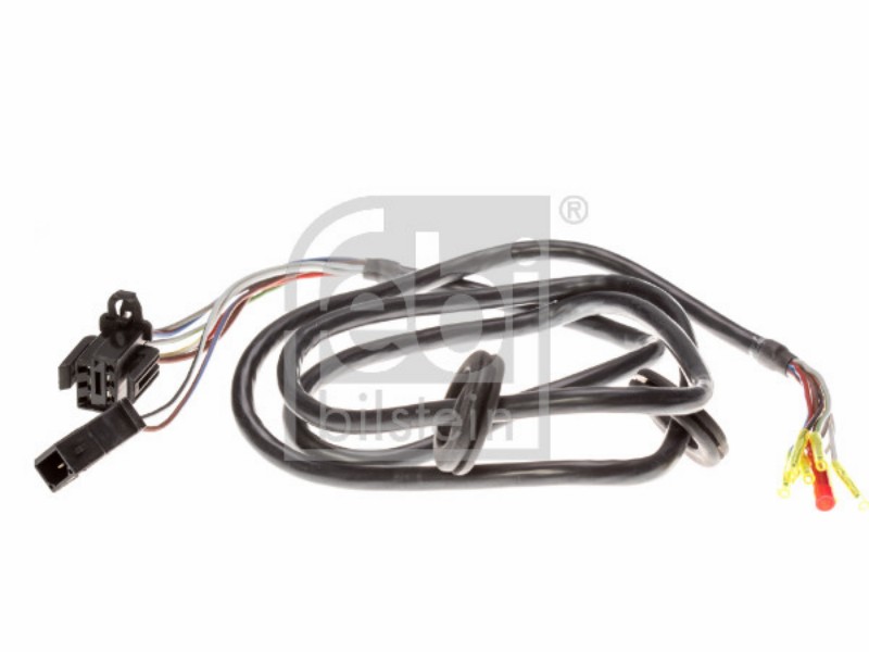 Kit riparazione cablaggio Audi cabriolet (8g) 1.8 20V cabriol