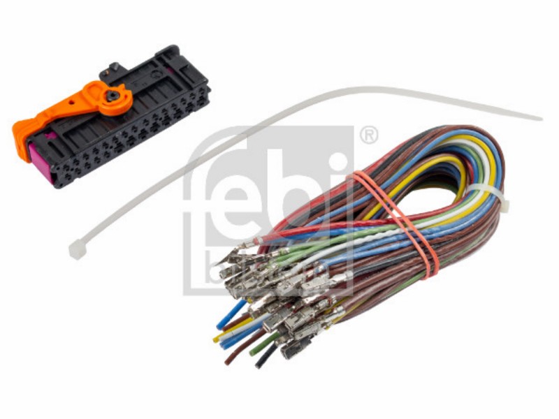 Kit riparazione cablaggio Seat alhambra (71) 1.4 TFSI 16V alh