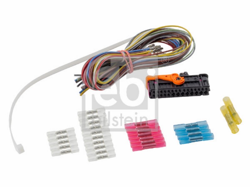 Kit riparazione cablaggio Seat alhambra (71) 1.4 TFSI 16V alh