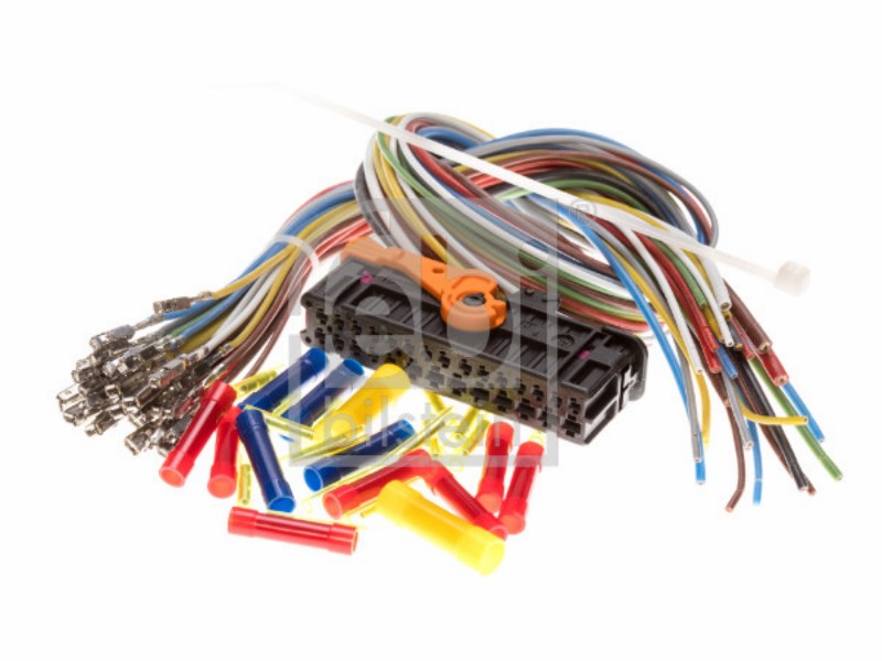 Kit riparazione cablaggio Seat alhambra (71) 1.4 TFSI 16V alh