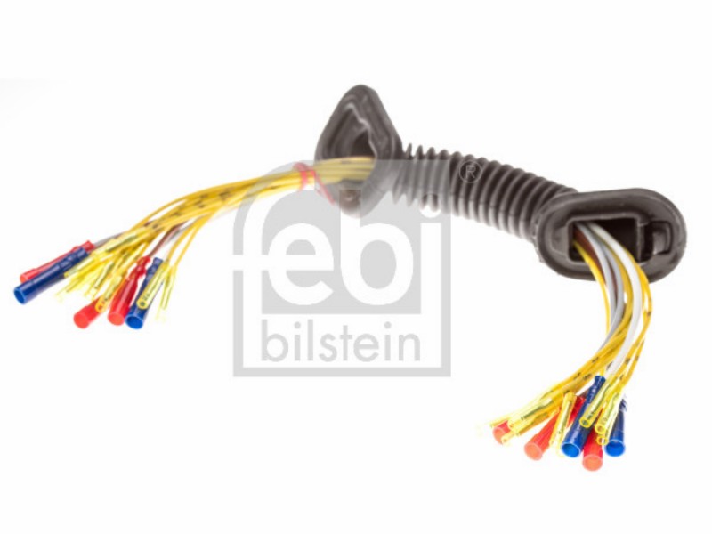 Kit riparazione cablaggio VW Golf 5 (5m) 1.4 16V Golf 5 (5m)