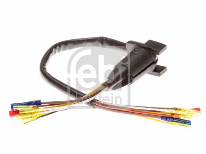 Kit riparazione cablaggio BMW 520 d - 110 kw / 150 hp 520 d -