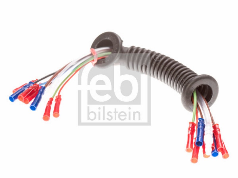 Kit riparazione cablaggio Opel Corsa b 1.0 Corsa b 1.2 Corsa