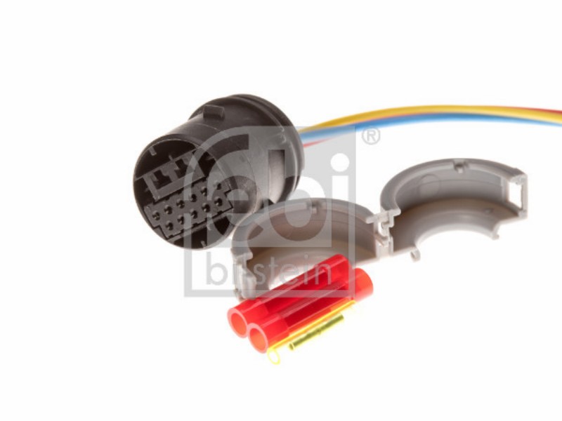 Kit riparazione cablaggio Opel Corsa c 1.0 Corsa c 1.2 16V co