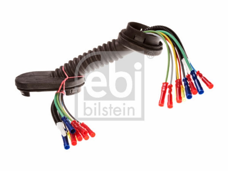 Kit riparazione cablaggio Ford pkw Focus turnier 1.4 efi zete