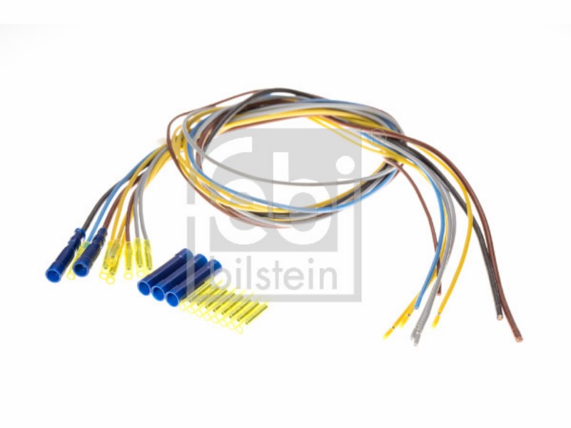 Kit riparazione cablaggio Audi A6 (4B) 1.8 20V A6 (4B) 1.8 tu
