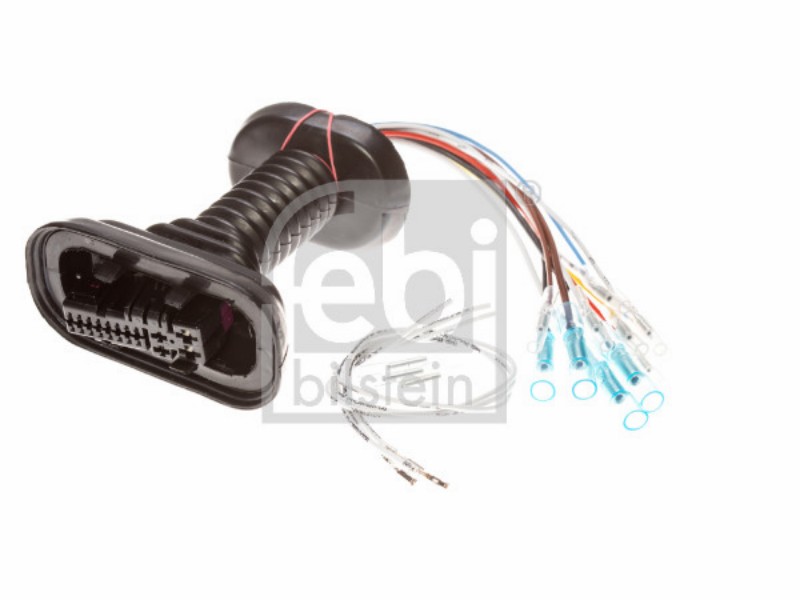 Kit riparazione cablaggio Audi A6 (4F) 2.0 TDI 16V A6 (4F) 2.