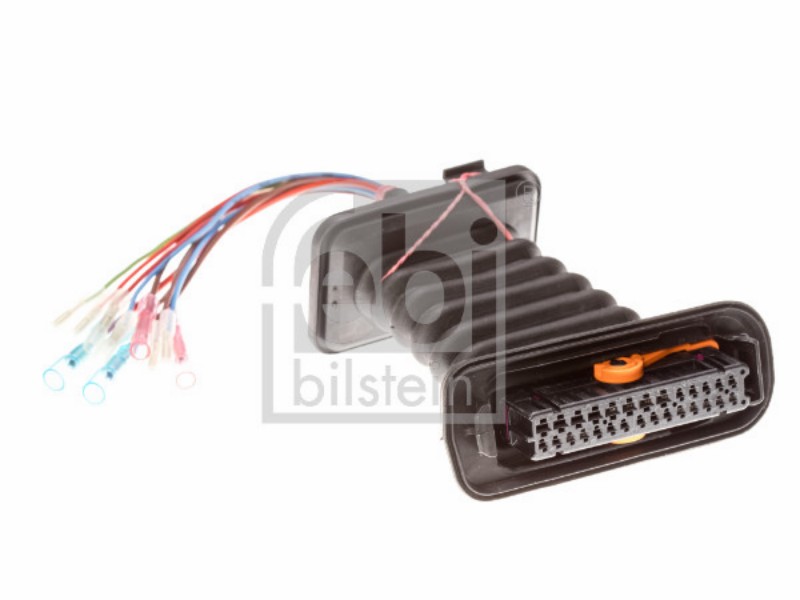 Kit riparazione cablaggio VW beetle (5C) 1.2 TSI beetle (5C)