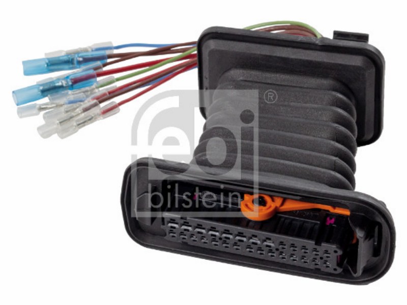 Kit riparazione cablaggio VW bora (1K) 2.5 20V bora (1K) 2.5