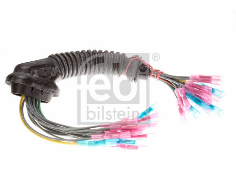 Kit riparazione cablaggio Ford pkw galaxy I 1.9 TDI galaxy I