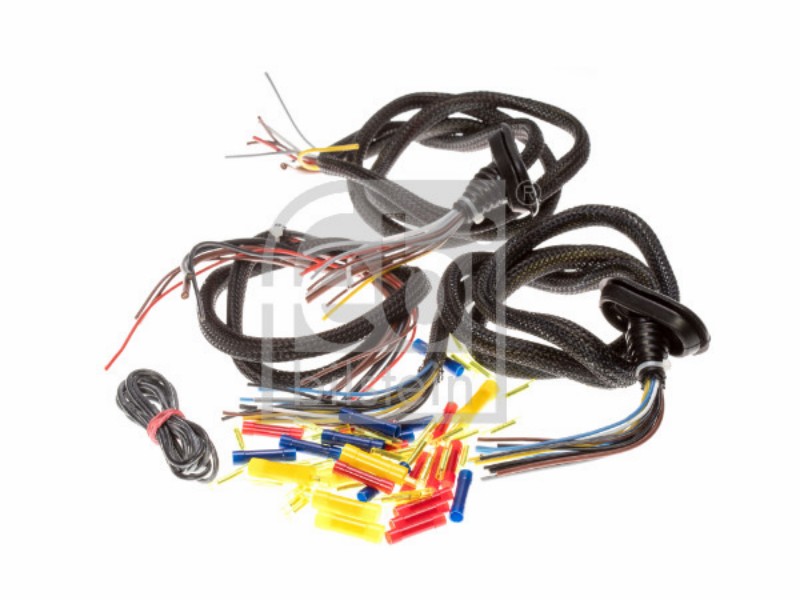 Kit riparazione cablaggio BMW 520 d - 100 kw / 136 hp 520 I -
