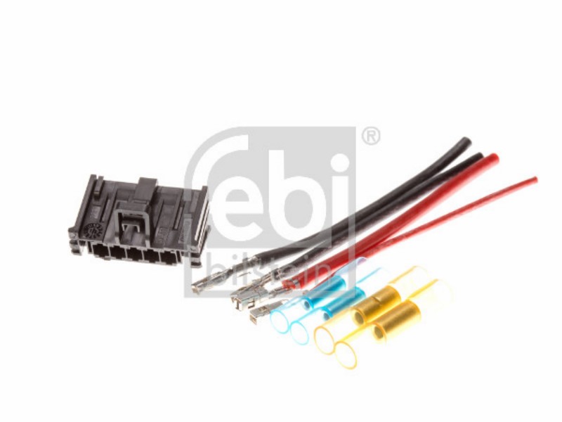 Wiring harness repair kit