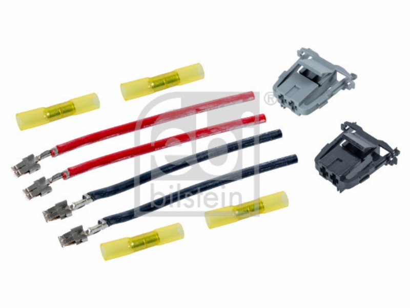 Wiring harness repair kit