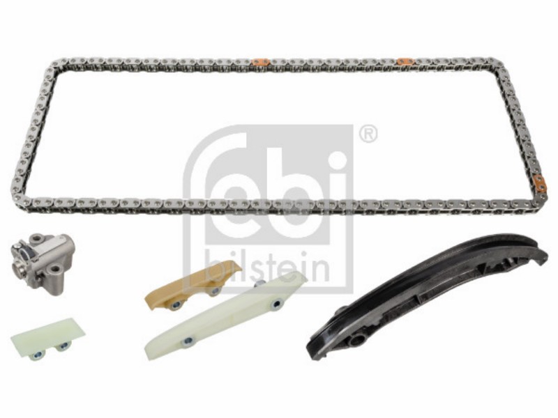 Kit catena distribuzione Ford pkw ranger 2.2 tdci 16V ranger