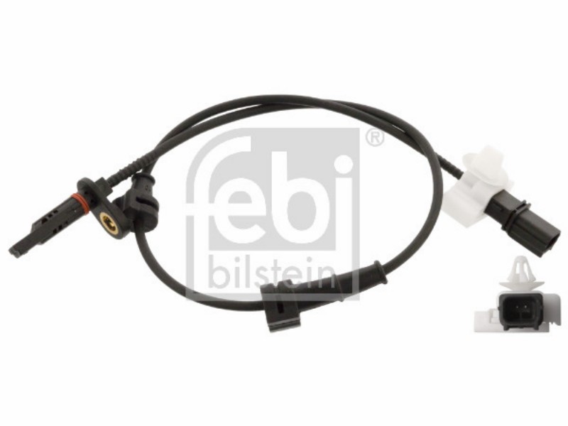 Sensore ABS Honda accord (CR2) 2.4 16V accord (