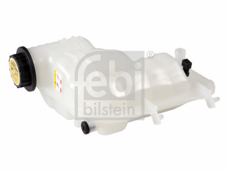 Vaschetta espansione Land Rover range Rover sport IV 4WD